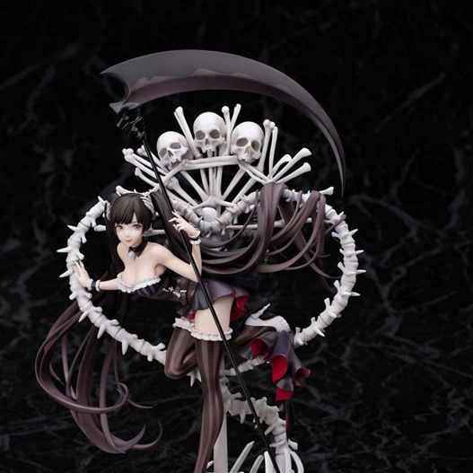 Mua bán PVC WISTERIA NIGHT HAG LILITH FAKE